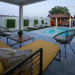 Casa vacanze Lux Vintage House Bella *
