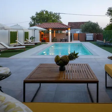 Дом отдыха Lux Vintage House Bella Biograd Na Moru