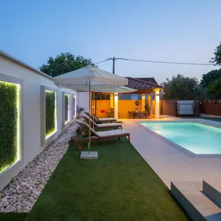 Lux Vintage House Bella Biograd Na Moru * Биоград-на-Мору