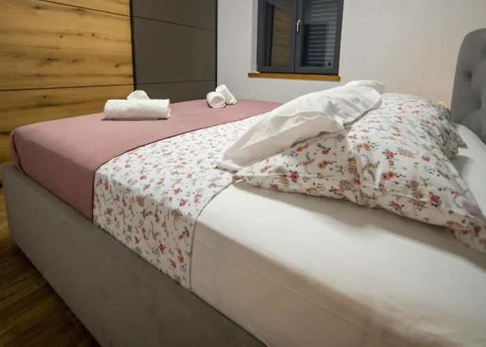 Lux Vintage House Bella Biograd Na Moru