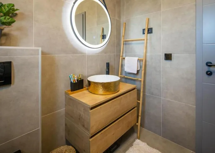 Дом отдыха Lux Vintage House Bella Biograd Na Moru *