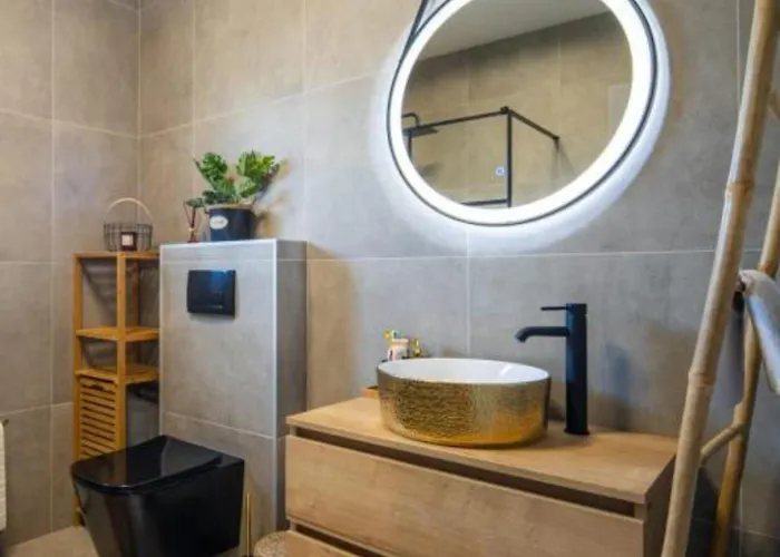 Lux Vintage House Bella Biograd Na Moru Биоград-на-Мору