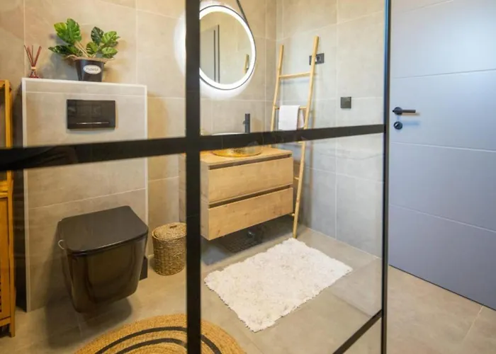 Lux Vintage House Bella Biograd Na Moru *